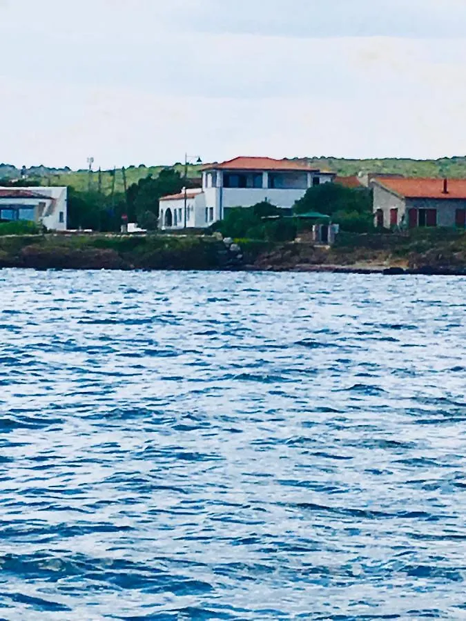 Beach House Ilaria- Smeraldo Apt Olbia 0*,  Italien