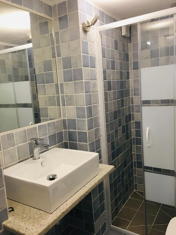 Apartment Beach House Ilaria- Smeraldo Apt Olbia