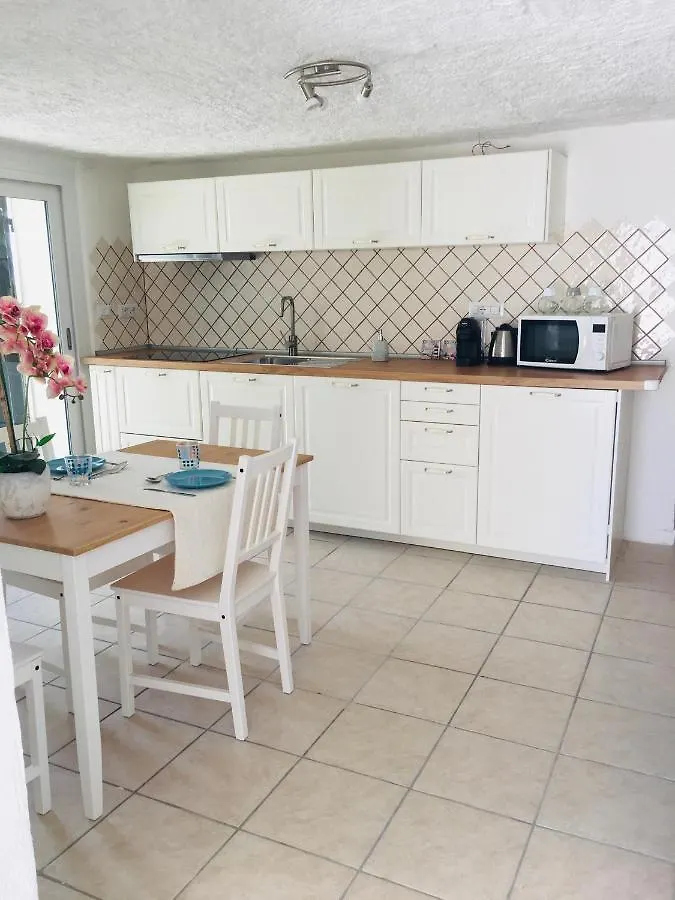Beach House Ilaria- Smeraldo Apt Olbia