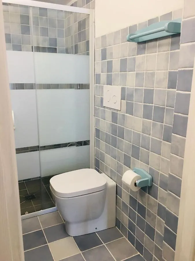 Beach House Ilaria- Smeraldo Apt Olbia Italien