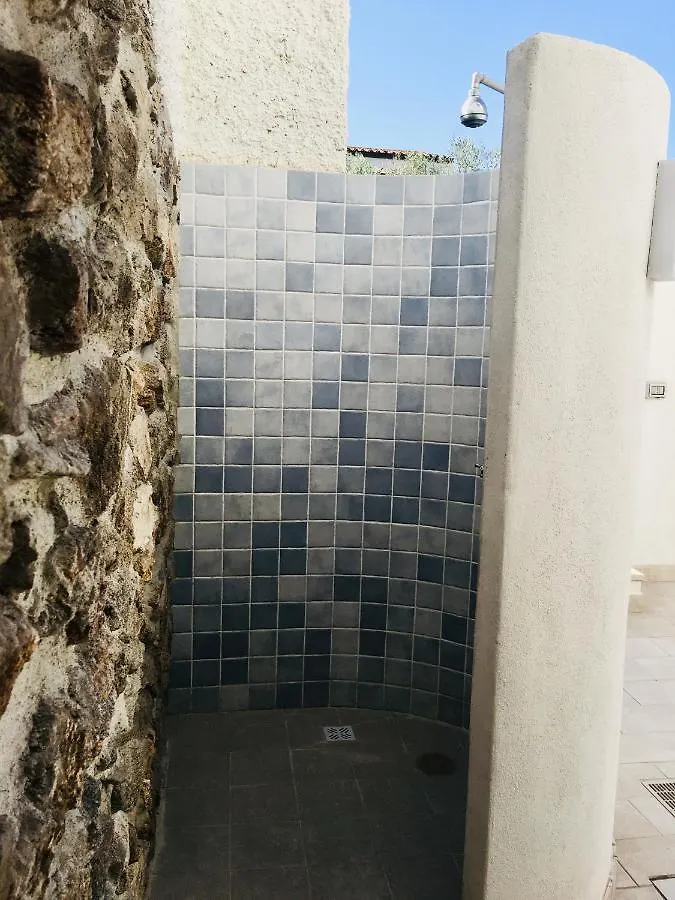 Beach House Ilaria- Smeraldo Apt Olbia