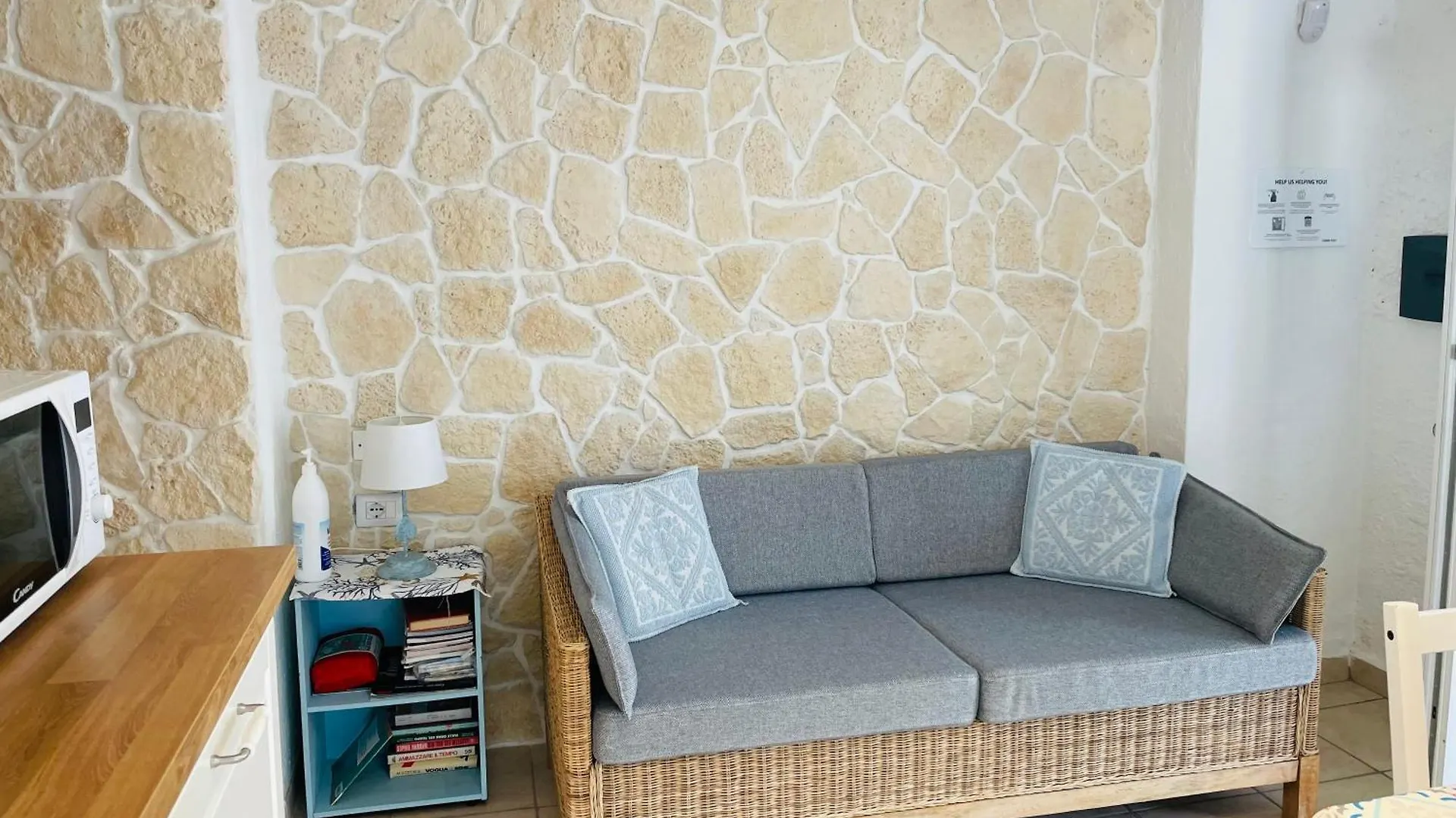 Apartment Beach House Ilaria- Smeraldo Apt Olbia Italien