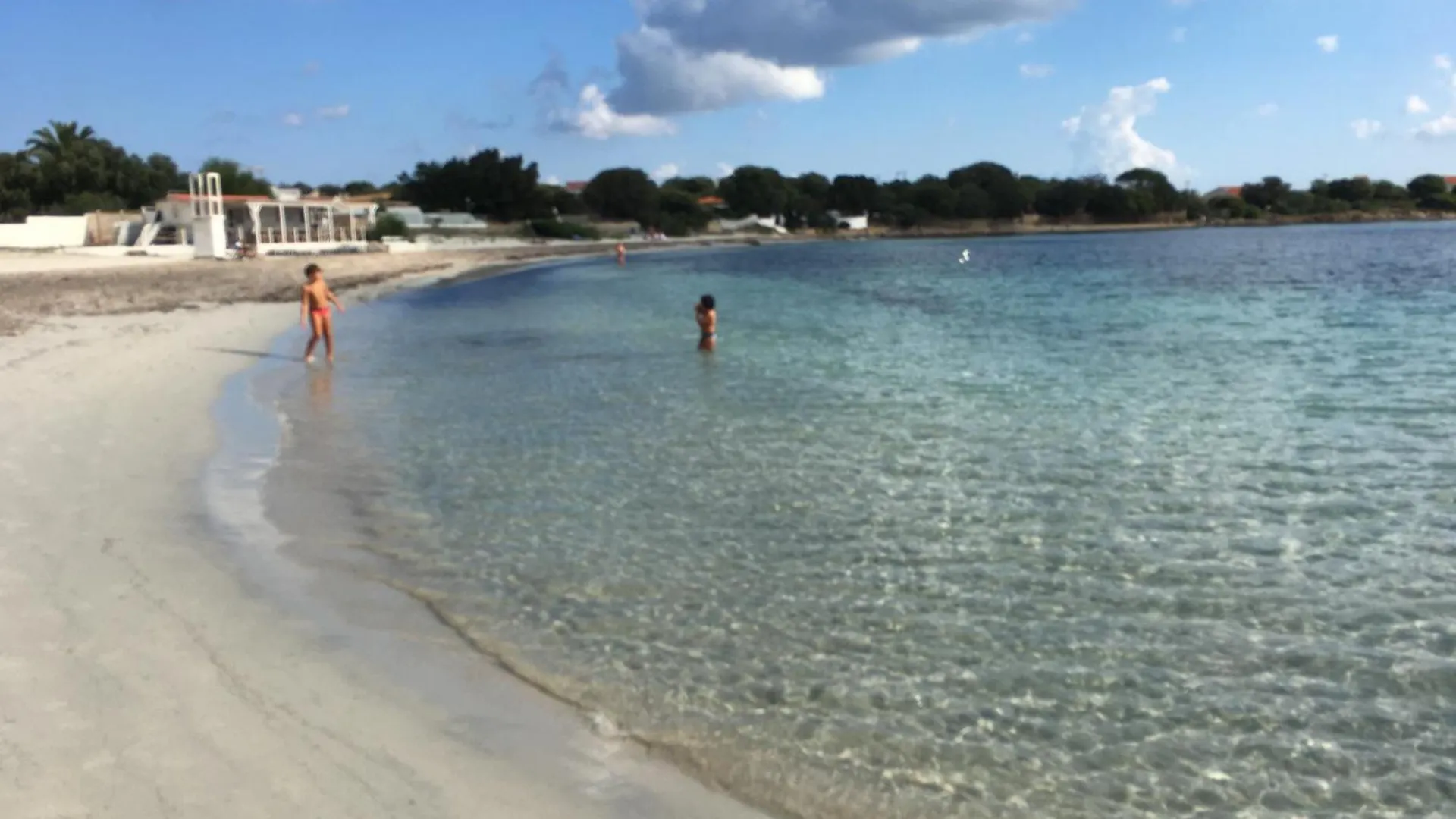 Apartment Beach House Ilaria- Smeraldo Apt Olbia